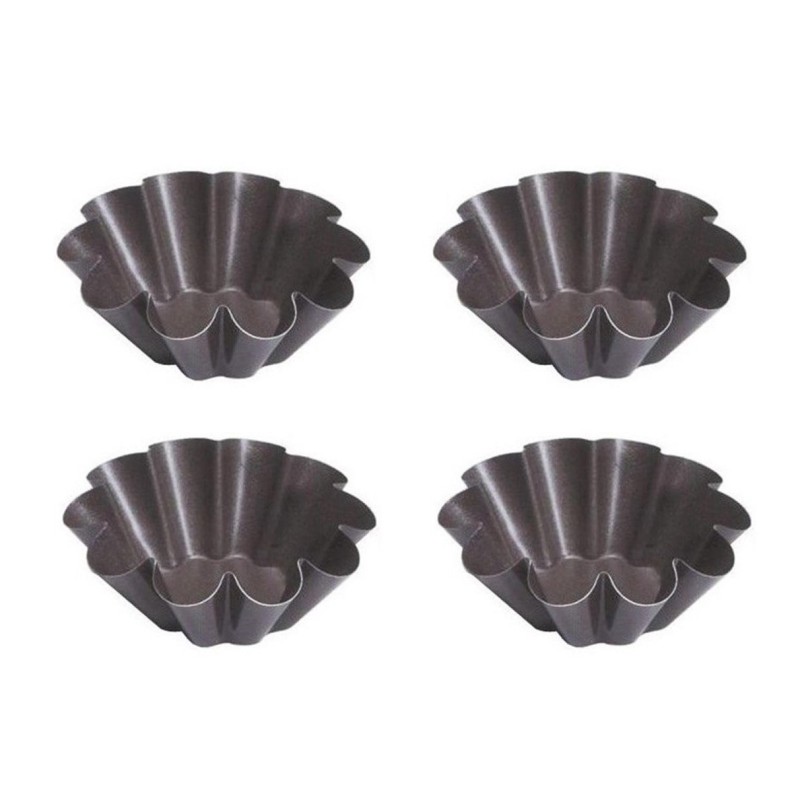 CONF.12 ST.BRIOCHE mm 100x35h  - 1629010 | Novalberghiera