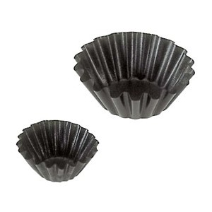 CONF.12 BRIOCHE COSTE PI.mm40x16h  - 1635040 | Novalberghiera