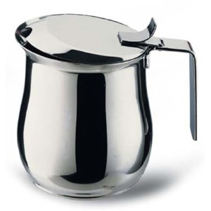 CAFFETTIERA/LATTIERA cl 50  - 1646050 | Novalberghiera