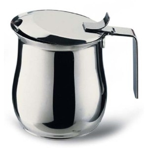 CAFFETTIERA/LATTIERA cl 75  - 1646075 | Novalberghiera