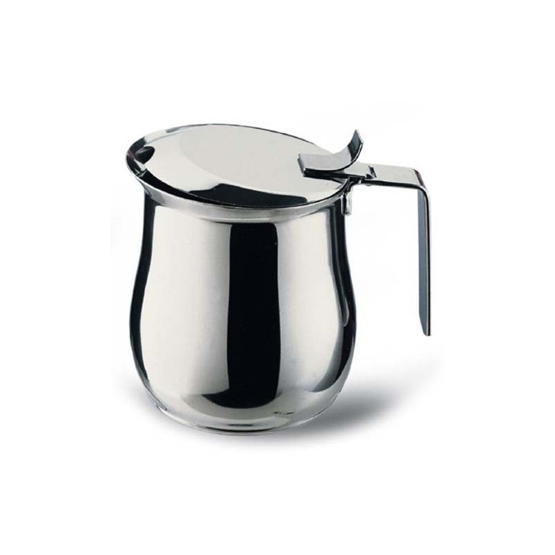 CAFFETTIERA/LATTIERA cl 75  - 1646075 | Novalberghiera