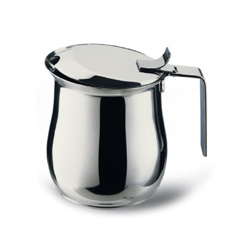 CAFFETTIERA/LATTIERA cl 100  - 1646100 | Novalberghiera