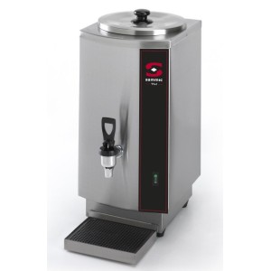 CONT.TERMICO ELETTRICO lt. 5  - 1649005 | Novalberghiera