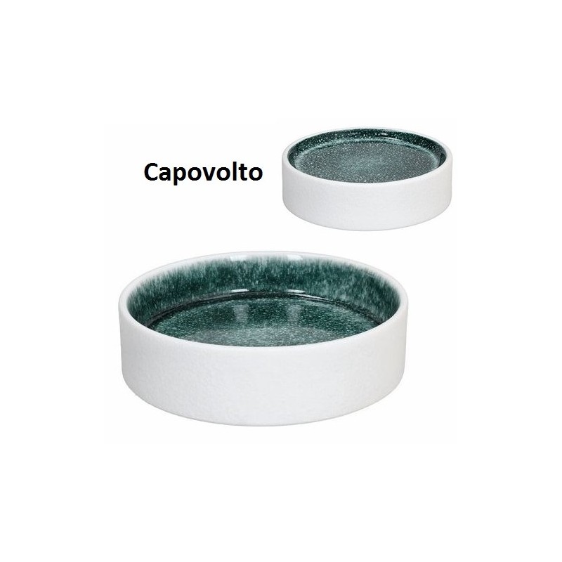 P.DOUBLE FACE BI.TUR cm 12  - 1665012 | Novalberghiera