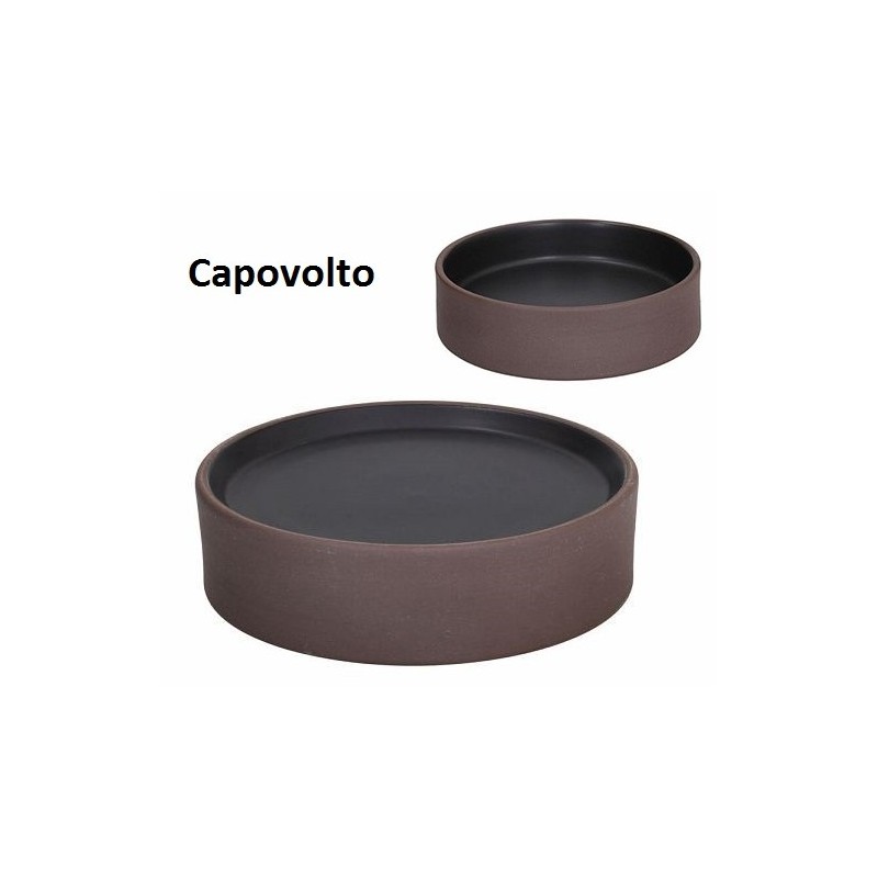 P.DOUBLE FACE MA.NE. cm 16  - 1666016 | Novalberghiera