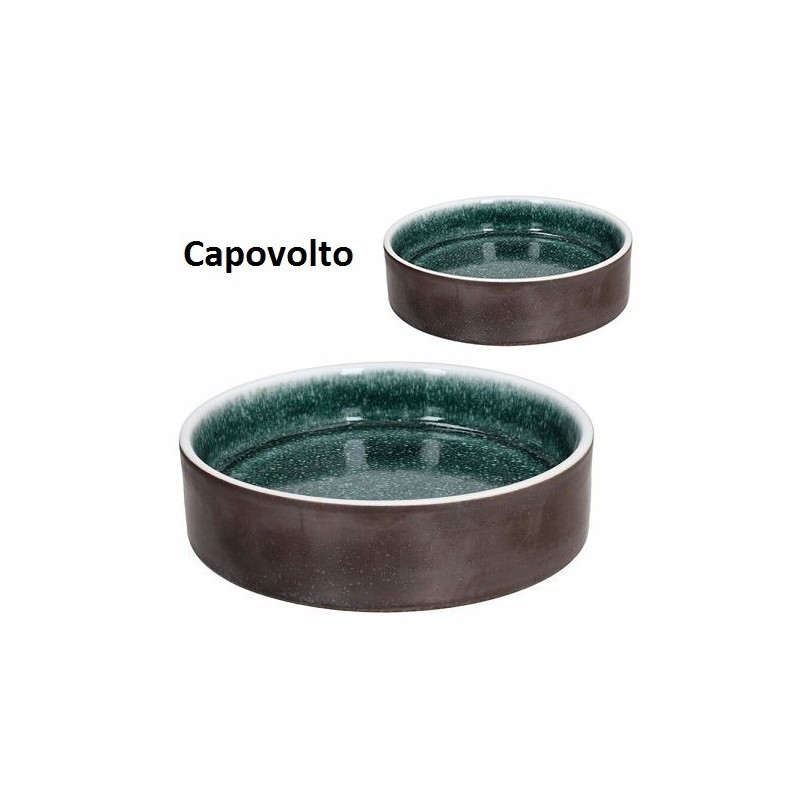 P.DOUBLE FACE BR.TURC cm 16  - 1667016 | Novalberghiera