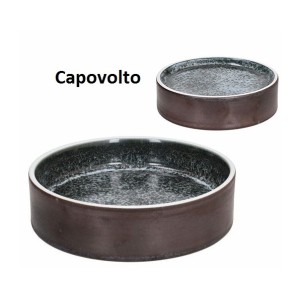 P.DOUBLE FACE BR.GR cm 12