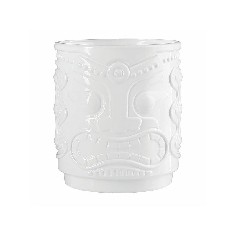 BICCHIERE MAUI DOF BIANCO cl.33  - 1672001 | Novalberghiera