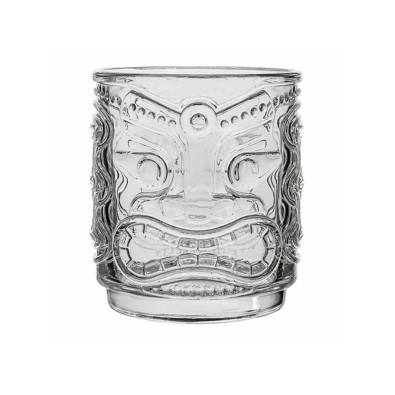 BICCHIERE MAUI DOF TRASPARENTE cl.33  - 1674001 | Novalberghiera