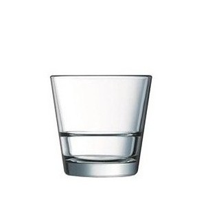 BICCHIERE STACK TEMPERATO cl.4.5  - 1682004 | Novalberghiera