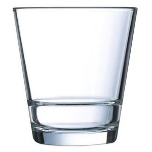 BICCHIERE STACK TEMPERATO cl.32  - 1682032 | Novalberghiera