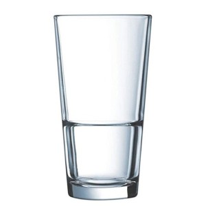 BICCHIERE STACK TEMPERATO cl.40  - 1682040 | Novalberghiera