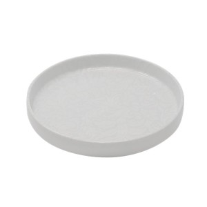 TIFFANY BIA PIANO BORDINO cm 20