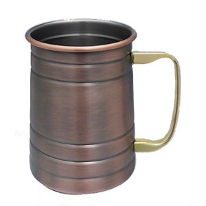 **MUG RAME ANTICATO  cl.40  - 1695004 | Novalberghiera
