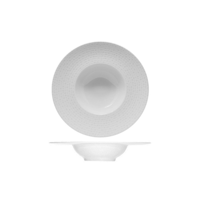 NAIL BI PASTA BOWL cm 27  - 1696227 | Novalberghiera