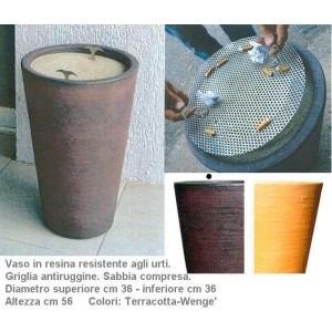 POSAC C/SABBIA WENGE'