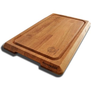 TAG.LEGNO MASTERCHEF  55x45x3h  - 1838055 | Novalberghiera