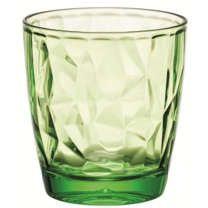 BICC.POLIC.MOSAIC VERDE cl 30