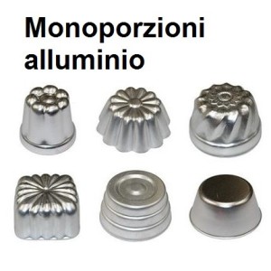 SERIE MONOPORZIONI  - 1902999 | Novalberghiera