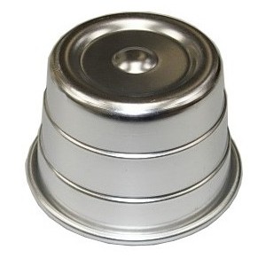 N.12 ST.MONODOSE  CM 8  - 1903108 | Novalberghiera