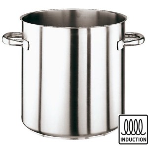 PENTOLA INOX  - 1915999 | Novalberghiera