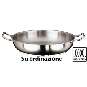 TEGAME 2M INOX cm50x8