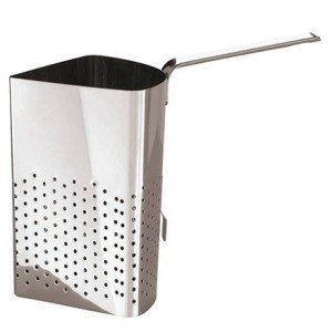 SPICCHIO INOX 1/4 cm 40  - 1941040 | Novalberghiera