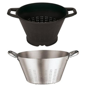 SERIE COLAPASTA ALUMINIO  - 1953999 | Novalberghiera