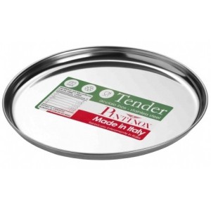 VASS.FRUTTI MARE INOX cm 32  - 1958002 | Novalberghiera