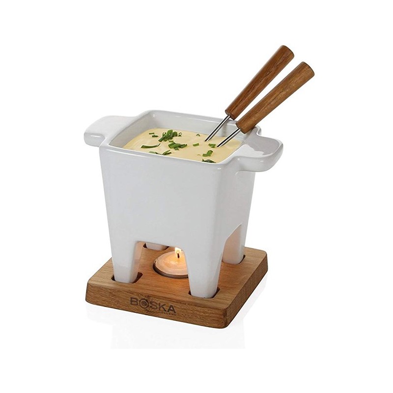 FONDUTA CIOCCOLATO BIANCO  - 1974000 | Novalberghiera