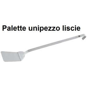 PALETTA LIS INOX  - 1977999 | Novalberghiera