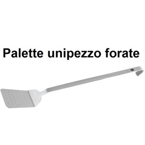 SERIE PALETTE FORATE  - 1978999 | Novalberghiera