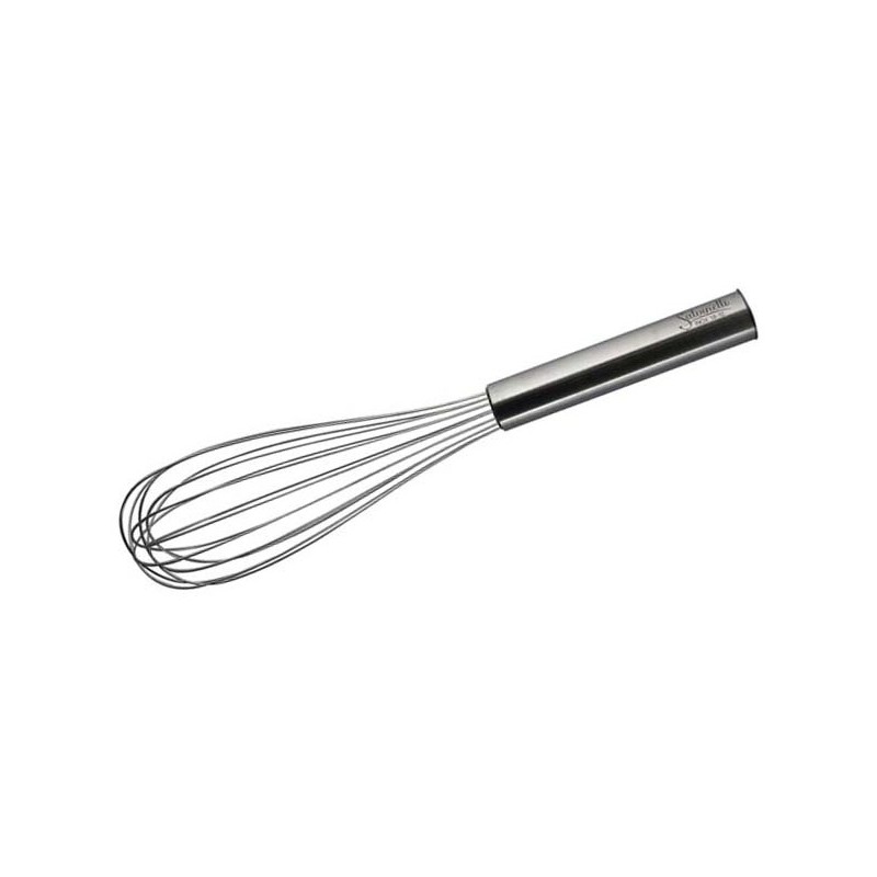 FRUSTA INOX 8 FILI FIN. cm 40  - 1987040 | Novalberghiera