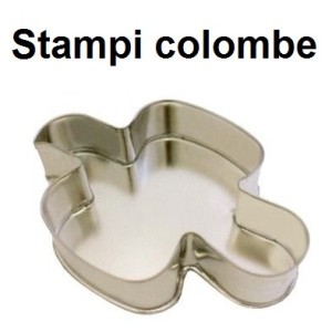 STAMPI COLOMBA  - 2004999 | Novalberghiera
