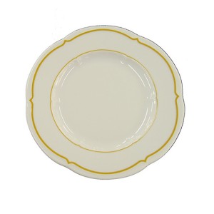 VERSA PIANO cm18 BCO-ORO  - 2006020 | Novalberghiera