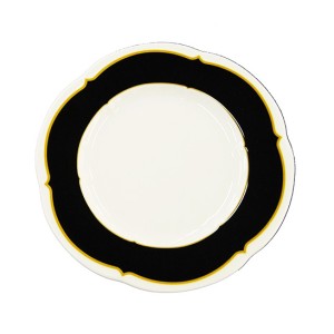 VERSA PIANO cm18 NERO-ORO  - 2006022 | Novalberghiera