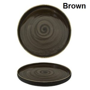 SERIE TAVOLA BROWN  - 2011999 | Novalberghiera