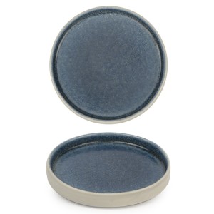 FORIO PIATTO B.ALTO cm 20  - 2014220 | Novalberghiera