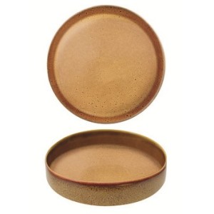 ARICA PIATTO B/ALTO cm 20  - 2016220 | Novalberghiera