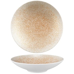 COUP MOL. P.FONDO AMBRA cm 23  - 2021523 | Novalberghiera