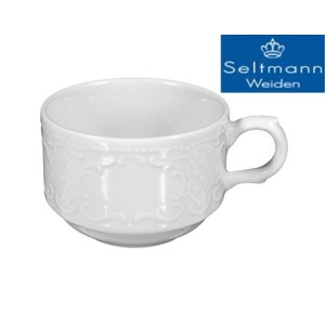 SALZBURG  TAZZA CAPP. cl 25