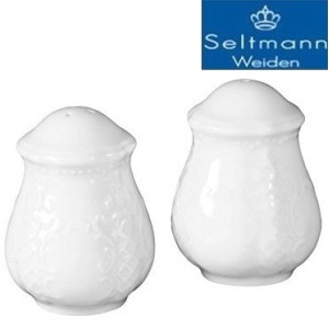 SALZBURG  COPPIA SALE-PEPE