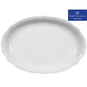 SALZBURG  P.OVALE cm 38