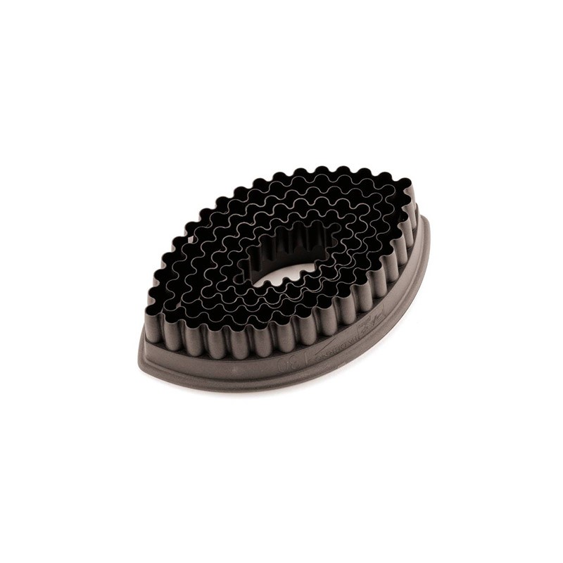 TAGLIAPASTA OVALE FEST.6 Pz.  - 2025002 | Novalberghiera