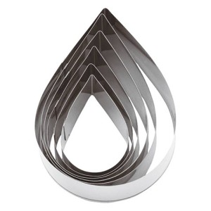 T.P.GOCCIA Pz. 6 cm 12x3h