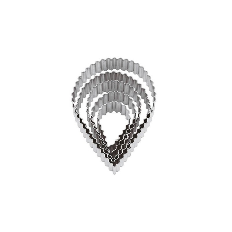 T.P.GOCCIA FEST.Pz.5  - 2033001 | Novalberghiera