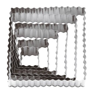 T.P.QUADRO FEST.Pz.6 cm 12x3h