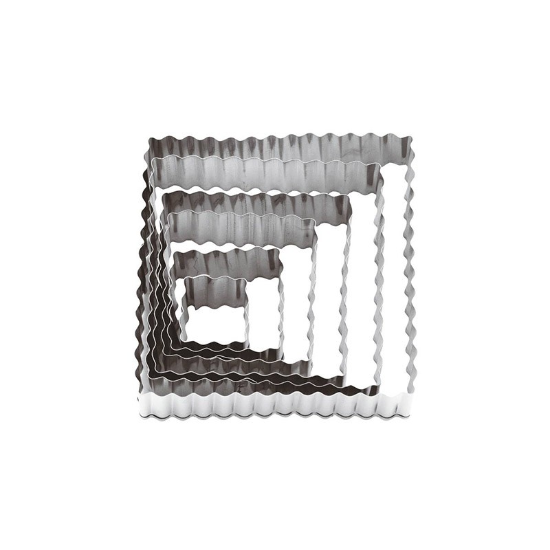 T.P.QUADRO FEST.Pz.6 cm 12x3h  - 2038001 | Novalberghiera