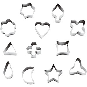 T.P.SAGOME Pz.12 mm120x20