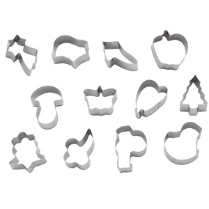 T.P.SAGOME Pz.12 cm 12x2h